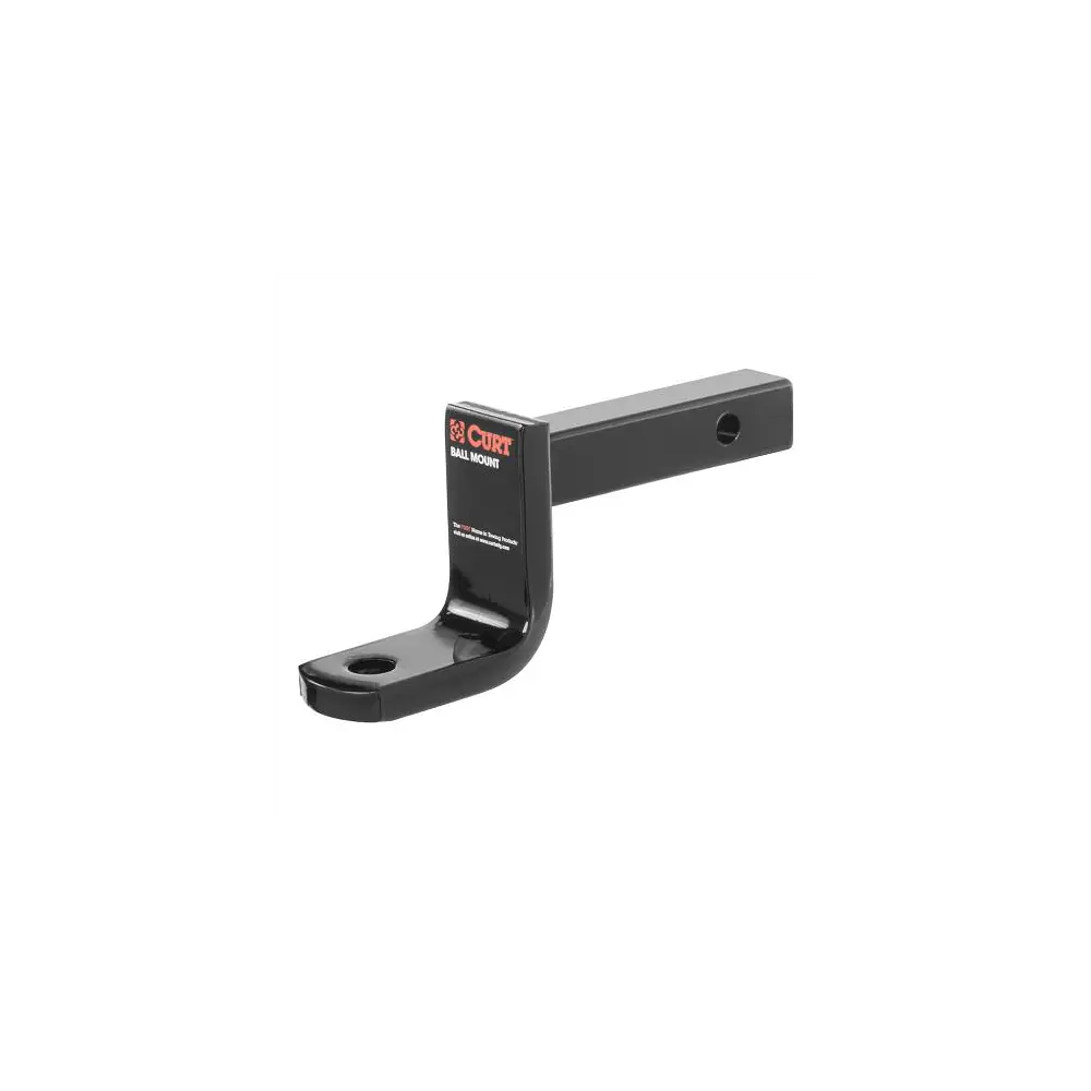 Class II Drawbar - 2-5/8" Rise, 3-1/4" Drop, 7-1/4" Long - 3,500 lbs. - 45521